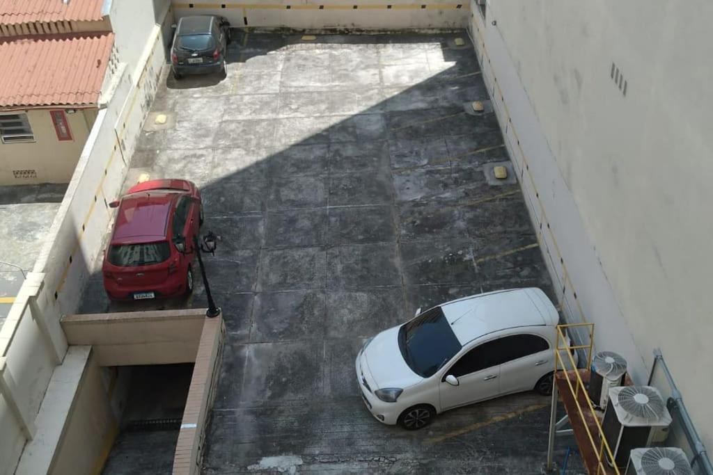 Apartamento Copacabana 2 Quartos 2 Banheiros Garagem ริโอเดจาเนโร ภายนอก รูปภาพ