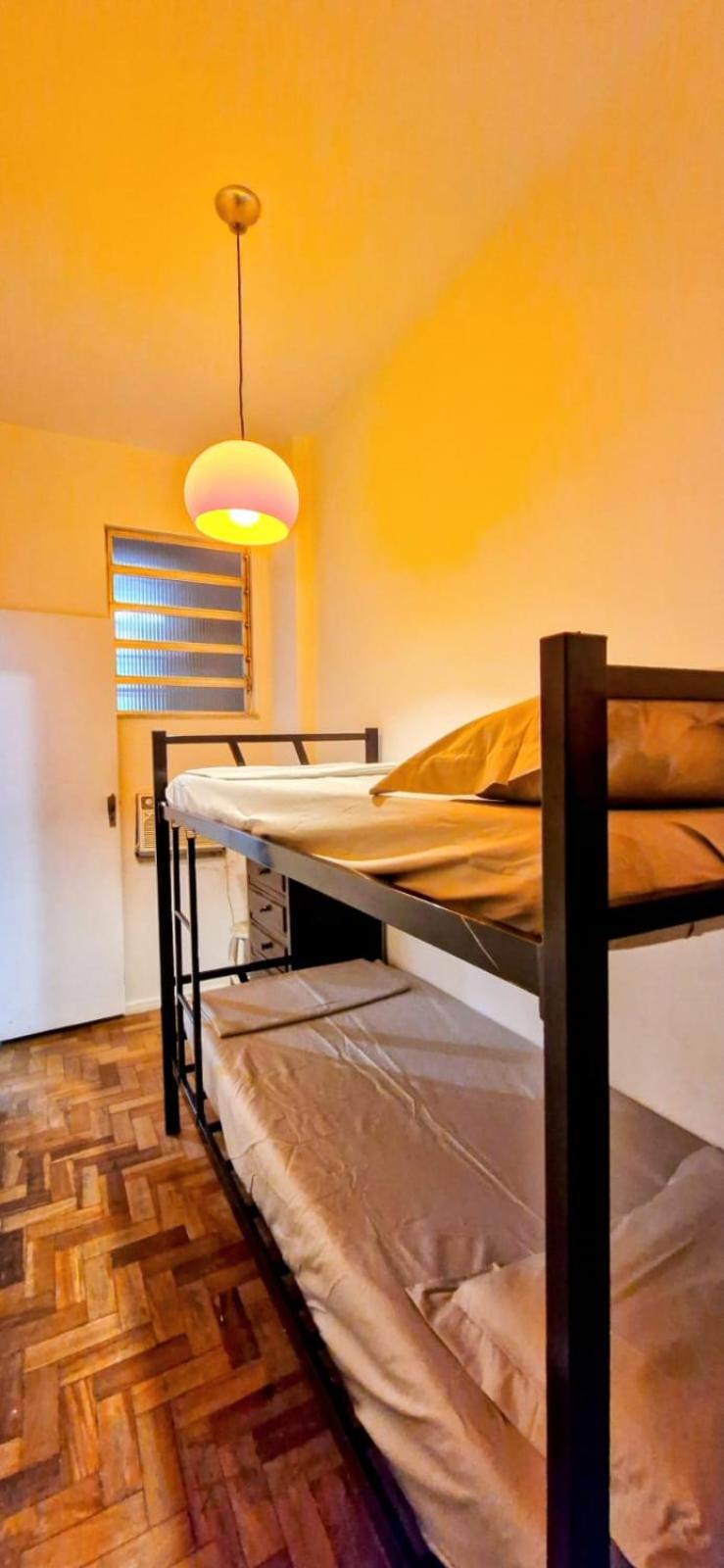 Apartamento Copacabana 2 Quartos 2 Banheiros Garagem ริโอเดจาเนโร ภายนอก รูปภาพ