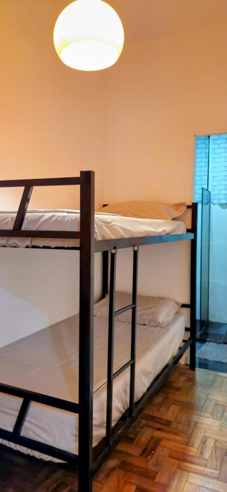 Apartamento Copacabana 2 Quartos 2 Banheiros Garagem ริโอเดจาเนโร ภายนอก รูปภาพ