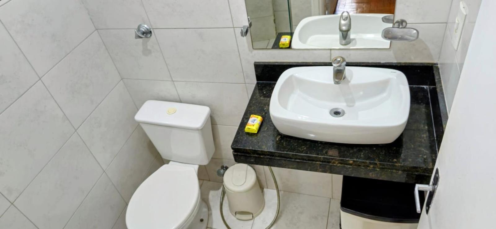 Apartamento Copacabana 2 Quartos 2 Banheiros Garagem ริโอเดจาเนโร ภายนอก รูปภาพ