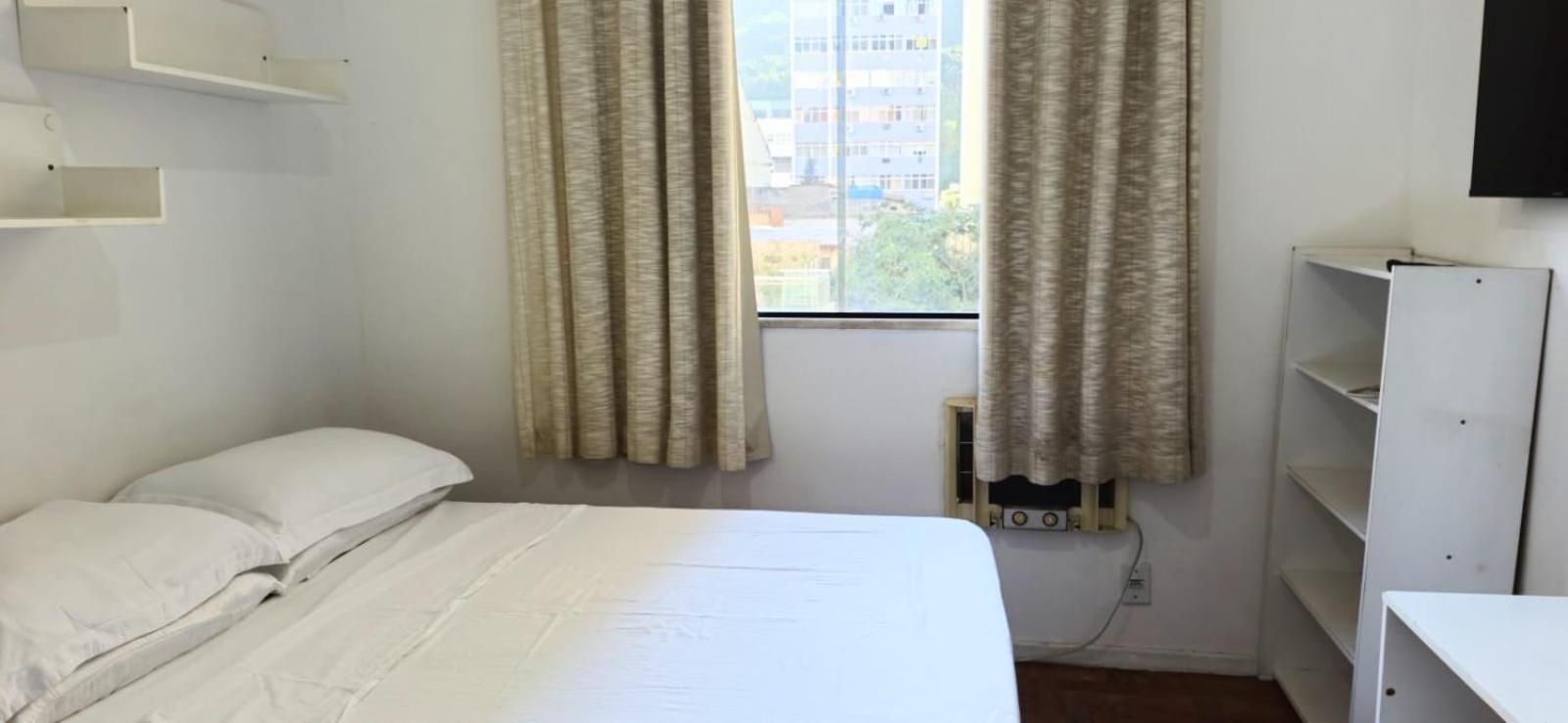 Apartamento Copacabana 2 Quartos 2 Banheiros Garagem ริโอเดจาเนโร ภายนอก รูปภาพ